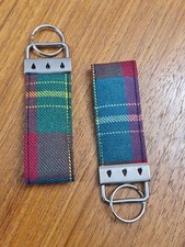 Forrester Red Modern Scottish