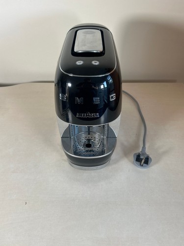 Smeg lavazza lm200 capsule - lavazza,