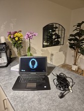 ALIENWARE 15 R3 LAPTOP, 15.6"