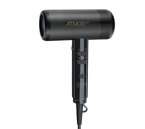 Diva pro styling atmos dry - diva,