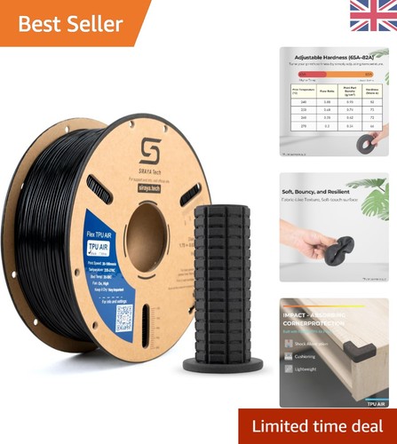 Lightweight flexible tpu - flexible, air