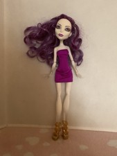 Monster high 13 wishes dance