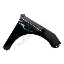 Ford Focus 2011-2015 Right Drivers Wing Shadow Black 2171302