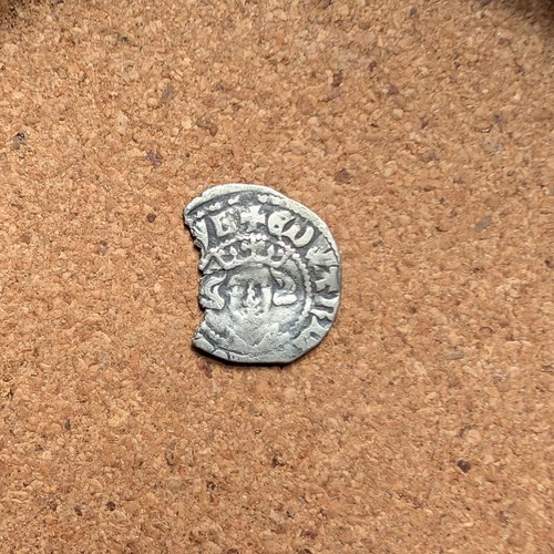 Edward hammered silver - ii,