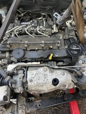 vauxhall zafira tourer 1.6 diesel engine