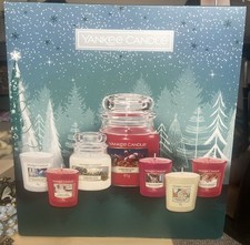 Yankee candle christmas bright - yankee,