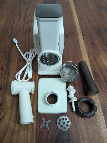 Vintage moulinex food - vintage,