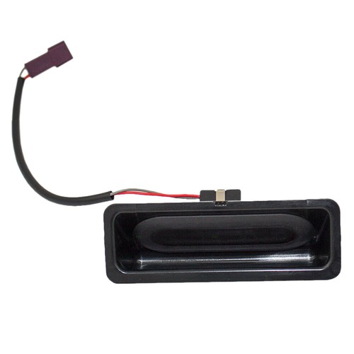 Car trunk lock push button - trunk,