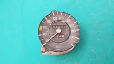 Mercedes W108 W109 W114/8 Instrument Cluster Tacho Speedometer 1145423001, 200
