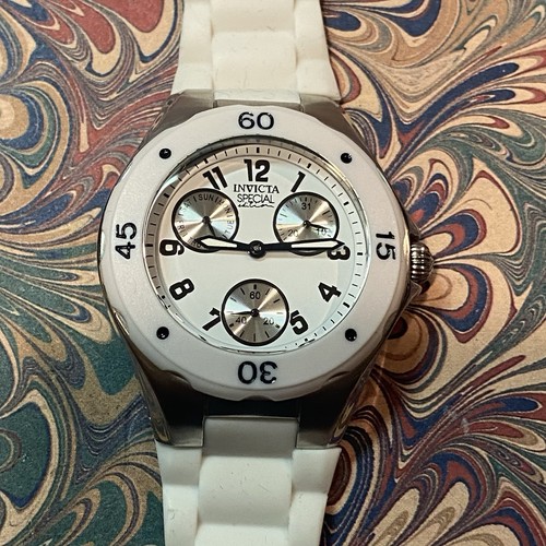 Invicta couture angel ladies - couture,