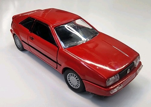 Schabak modell 1018 red - #1018, vw
