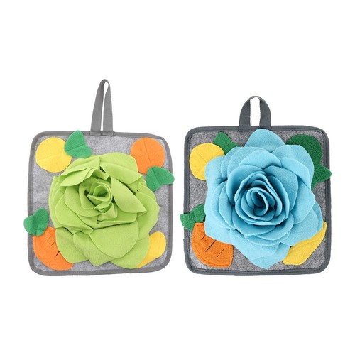 Durable rabbit sniffing - durable,