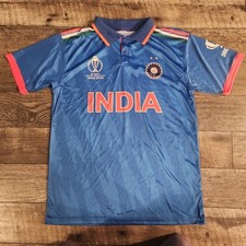 India Cricket Shirt Jersey ICC