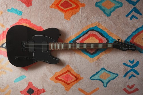 Squier fsr affinity telecaster - fsr,