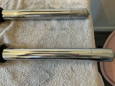 Honda VFR 400 NC30 Forks