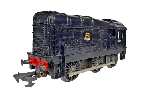 Triang hornby r152 - r152, class