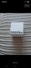 Pandora Empty Presentation Box