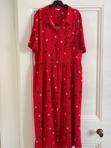 Womens hush dress - hush,