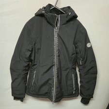 ANKY stable Jacket Black Size