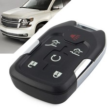 Car Remote Key Fob Shell Case
