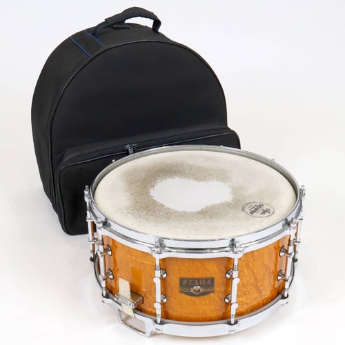 Tama be346 bird eye maple - tama,