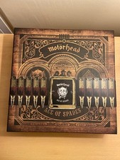 Motorhead Ace Of Spades 6LP