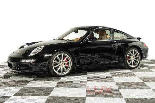 2006 porsche 911 carrera - 2006,