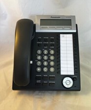 Panasonic KX-NT343 black IP