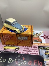Collection 2 CV Citroën