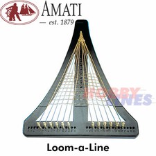 LOOM-A-LINE Model Ship Sail