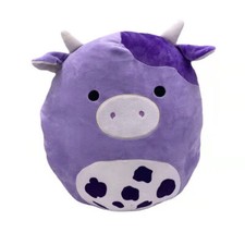 2025 Squishmallows 7/12-Inch