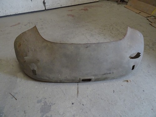 Used porsche 356 rear - porsche,