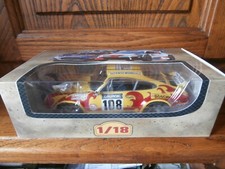 1973 PORSCHE 911 CORSA RSR