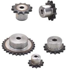 06b chain simplex sprocket - 06b,