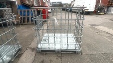 Ton steel shipping pallet - 2,
