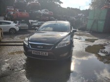 Ford mondeo mk4 titanium - mk4, 5dr