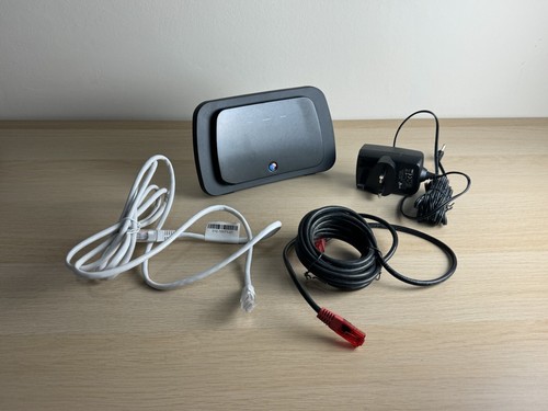 Home hub wireless router - 3,