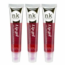 Makeup strawberry lip gel - makeup,