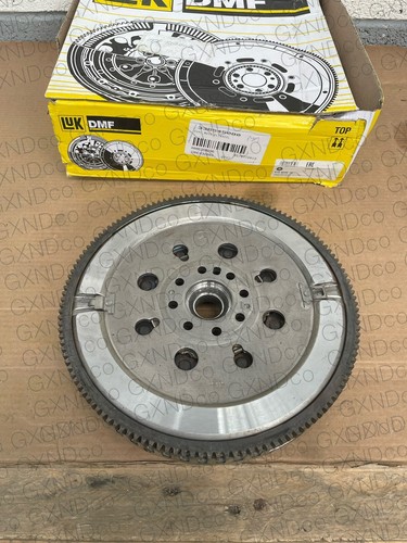 Luk dual mass flywheel fits - flywheel,