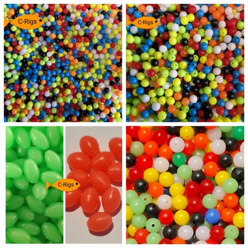 Rigs sea fishing beads - sea,