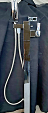 BATH TAPS Free Standing  Bath shower Mixer Taps brand new FREE DELIVERY