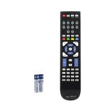 Replacement dedicated remote - dedicated,