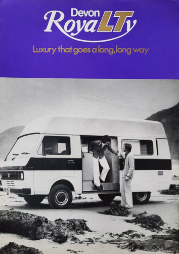 1979 devon royalty - 1979,