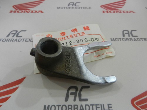 Honda 750 four k2 - k1, k2-k6