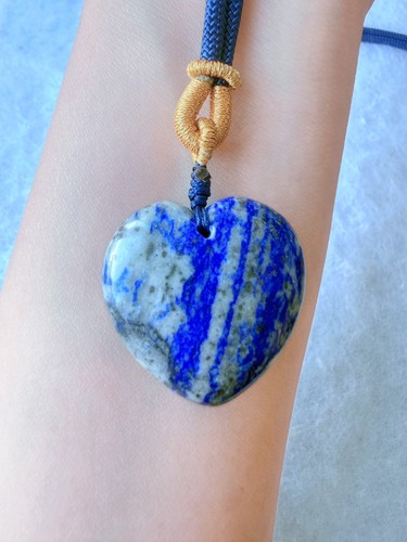 Handmade gemstone jewelry - handmade,