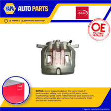 Brake Caliper fits LEXUS