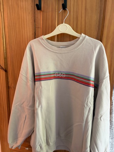 Goode gander cream - goode, crew
