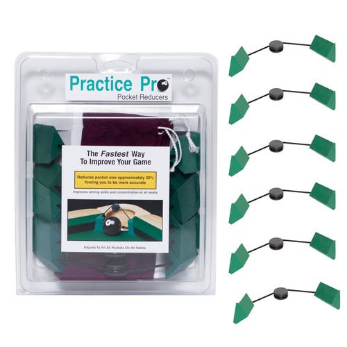 Practice pro billiard pool - practice,