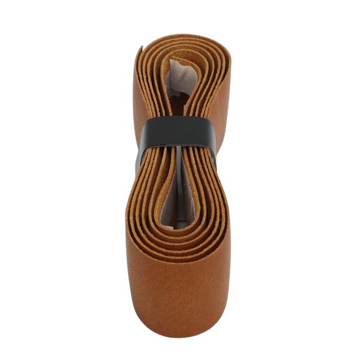Tennis racket grip tape - (brown)tennis,