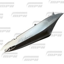 Piaggio MP3 300 LT Yourban - Rear Side Seat Panel Fairing, 125, 250